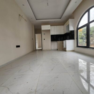 2 Room Flat For Sale In Oba Alanya 4