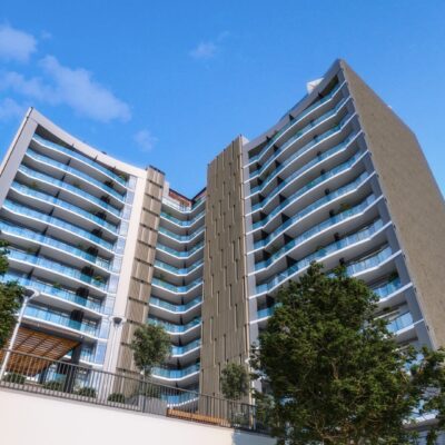 Apartments From Project For Sale In Batumi Georgia 11