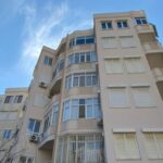Beachfront 4 Room Apartment For Sale In Oba Alanya 4