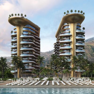 Beachfront Apartments For Sale In Batumi Georgia 1