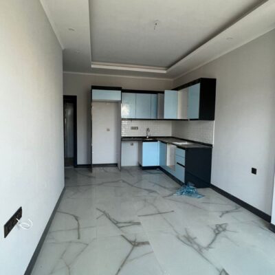 Central 2 Room Flat For Sale In Cleopatra Alanya 6