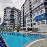 Central 3 Room Apartment For Sale In Cleopatra Alanya 2