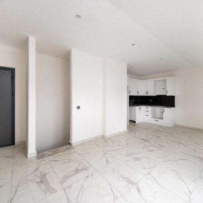 Central 4 Room Duplex For Sale In Alanya 3