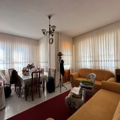 Central Cheap 3 Room Apartment For Sale In Alanya 2
