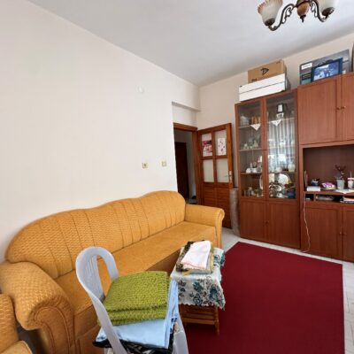 Central Cheap 3 Room Apartment For Sale In Alanya 3