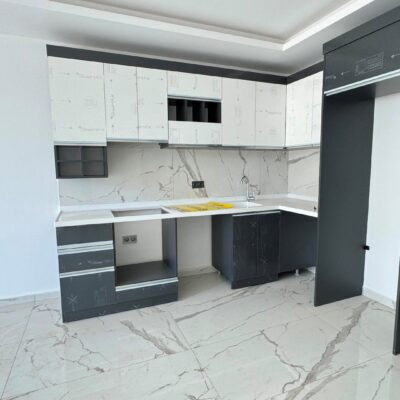 Cheap 2 Room Flat For Sale In Mahmutlar Alanya 3