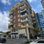 Billig 2 roms leilighet til salgs i Mahmutlar Alanya 11
