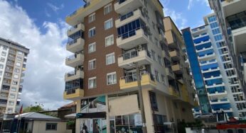 Mahmutlar Alanya Turkey Cheap Apartment for sale – AFZ-2105