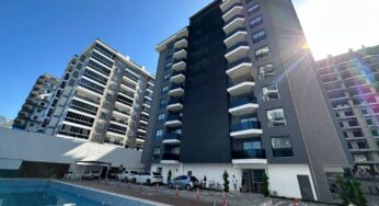 Mahmutlar Alanya Apartment for sale Cheap – WST-0805