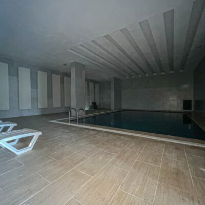 Cheap 3 Room Duplex For Sale In Avsallar Alanya 27