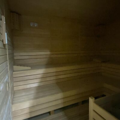 Cheap Furnished 2 Room Flat For Sale In Mahmutlar Alanya 11