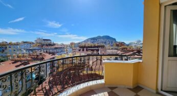 Alanya Cleopatra Beach Cheap Price 157000 Eur Apartment for sale – ADP-1405