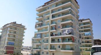 Payallar Alanya Turkey Cheap Duplex for sale – PDD-1605
