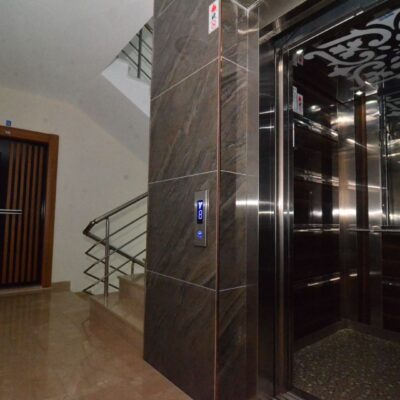 Cheap Luxury Furnished 5 Room Duplex For Sale In Payallar Alanya 6