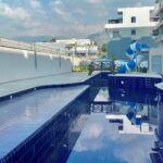 Full Activity 3 Room Apartment For Sale In Kestel Alanya 14