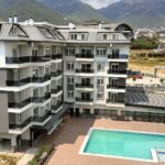 Full Activity Cheap 3 Room Duplex For Sale In Oba Alanya 3