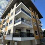 Møblert 2-roms leilighet til salgs i Alanya 1