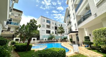 Turkiye Oba Alanya Apartments for sale – BEY-2805