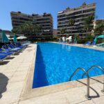 Furnished 3 Room Apartment For Sale In Tosmur Alanya 21