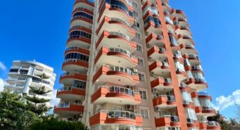 Mahmutlar Alanya Turkey Apartment Duplex for sale – SRU-2905