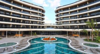 Kargicak Alanya Turkey Beachfront Apartments Flats for sale – VMR-3105