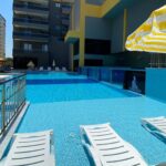 Luxury Furnished 4 Room Apartment For Sale In Mahmutlar Alanya 14