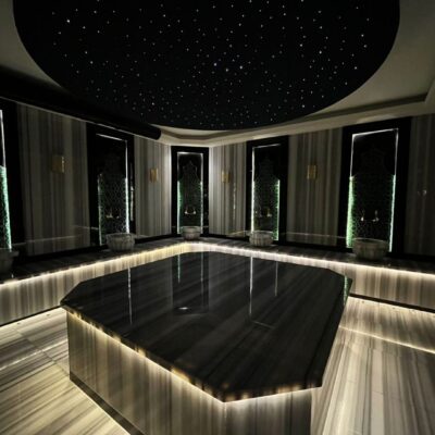 Luxury Sea View 4 Room Duplex For Sale In Kargicak Alanya 3