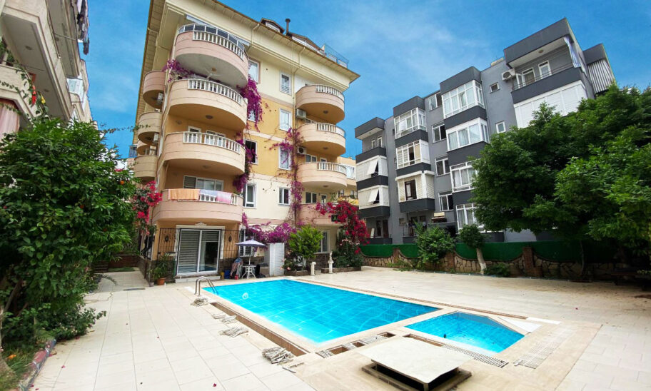 Alanya City Center Cheap Apartments For Sale Kza 2706 1