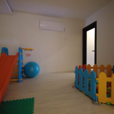Central 2 Room Flat For Sale In Alanya 13