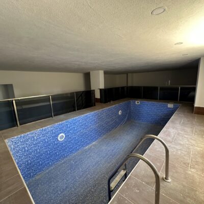 Cheap 2 Room Flat For Sale In Avsallar Alanya 5
