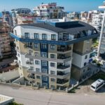 Billig 2-roms leilighet til salgs i Mahmutlar Alanya 22