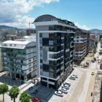 Mahmutlar Alanya'da Satılık Ucuz 2 Odalı Daire 30