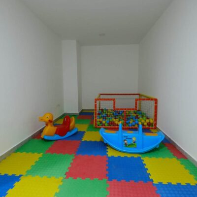 Cheap 2 Room Flat For Sale In Mahmutlar Alanya 31