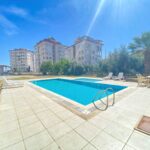 Cheap 3 Room Apartment For Sale In Cikcilli Alanya 3