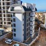 Cheap 3 Room Apartment For Sale In Tosmur Alanya 12