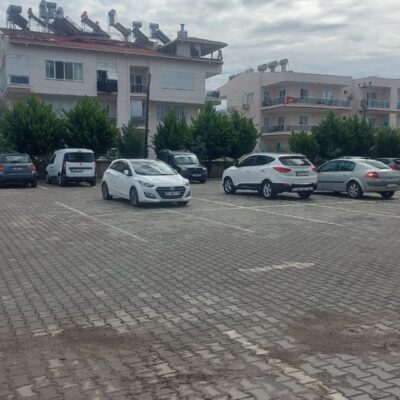 Tanie 4 pokojowe mieszkanie na sprzedaż w Gazipasa Antalya 8