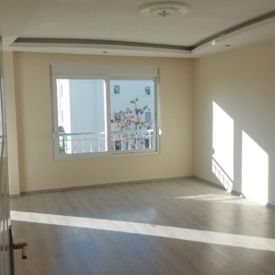 Billig 4 værelses lejlighed til salg i Gazipasa Antalya 14