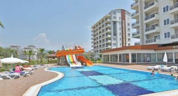 Avsallar Alanya Turkey Cheap Apartments Flat for sale – ORH-0706