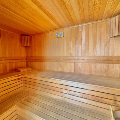 Cheap Furnished 2 Room Flat For Sale In Mahmutlar Alanya 12
