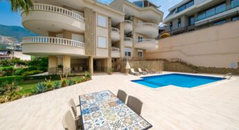 Bektas Alanya Cheap Opportunity Apartments for sale – ELC-1106