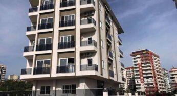 Mahmutlar Turkey Alanya Cheap 3 Room Apartments for sale Price 117000 Euro – RSE-0606