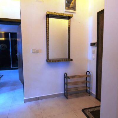 Billig møbleret 3 værelses lejlighed til salg i Mahmutlar Alanya 5