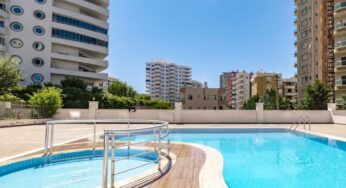 Cheap 3 Room Apartments for sale in Mahmutlar Alanya Turkey – MXM-1006