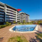 Full Activity 7 Room Penthouse Duplex For Sale In Ciplakli Alanya 14