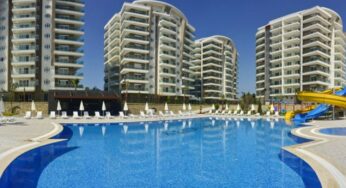 Avsallar Alanya Turkey Cheap Apartments for sale – CRA-1006