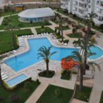 Furnished 3 Room Apartment For Sale In Cikcilli Alanya 17