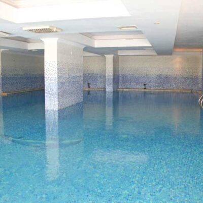 Furnished 4 Room Apartment For Sale In Mahmutlar Alanya 16