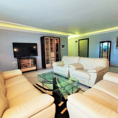 Furnished 4 Room Apartment For Sale In Oba Alanya 9