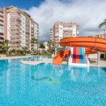 Furnished 4 Room Apartment For Sale In Tosmur Alanya 10