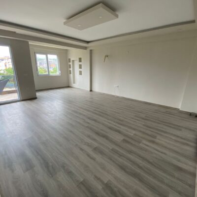 New Built 2 Room Flat For Sale In Gazipasa Antalya 11